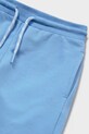 Chłopiec Mayoral spodnie dresowe dziecięce 711.3E.Baby.PPY2 niebieski
