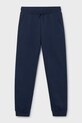 Mayoral pantaloni tuta bambino/a maglia blu navy 744.7D.Junior.PPY2