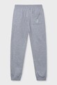 Mayoral pantaloni tuta bambino/a 744.7D.Junior.PPY2 grigio SS26