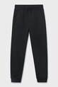 Mayoral pantaloni tuta bambino/a maglia nero 744.7D.Junior.PPY2