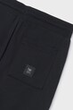 BIMBO Mayoral pantaloni tuta bambino/a 744.7D.Junior.PPY2 nero