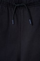 Chłopiec Guess spodnie dresowe bawełniane dziecięce L6RB01.KA6R4.PPY2 granatowy
