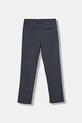 Guess spodnie dziecięce L6RB08.KCL30.PPY2 granatowy SS26
