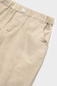 Chłopiec Mayoral spodnie dziecięce 1518.3B.Baby.PPY2 beżowy