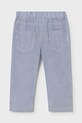 Dječaci Dječje hlače Mayoral 1518.3B.Baby.PPY2 plava