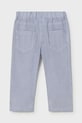 Dječaci Dječje hlače Mayoral 1518.3B.Baby.PPY2 plava