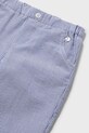 Dječje hlače Mayoral plava 1518.3B.Baby.PPY2