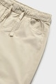 Chłopiec Mayoral spodnie dziecięce 1519.3C.Baby.PPY2 beżowy