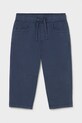 Mayoral pantaloni copii panza bleumarin 1519.3C.Baby.PPY2