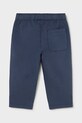 Mayoral pantaloni copii 1519.3C.Baby.PPY2 bleumarin SS26