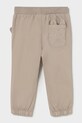 Mayoral spodnie dziecięce 1524.3F.Baby.PPY2 beżowy SS26