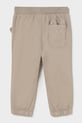 Mayoral spodnie dziecięce 1524.3F.Baby.PPY2 beżowy SS26