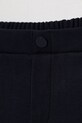 CHLAPEC Dětské kalhoty Guess N6RB06.KCCH0.PPY2 námořnická modř