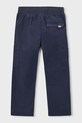 Chłopiec Mayoral spodnie dziecięce 3580.5E.Mini.PPY2 granatowy