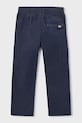 Chłopiec Mayoral spodnie dziecięce 3580.5E.Mini.PPY2 granatowy