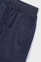 Mayoral spodnie dziecięce granatowy 3580.5E.Mini.PPY2