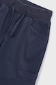 Mayoral spodnie dziecięce granatowy 3580.5E.Mini.PPY2