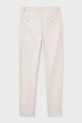 BIMBO Mayoral pantaloni con aggiunta di lino bambino/a 6562.7A.Junior.PPY2 beige