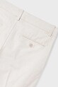 Mayoral pantaloni con aggiunta di lino bambino/a beige 6562.7A.Junior.PPY2
