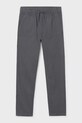 Mayoral pantaloni de in pentru copii panza gri 6563.7B.Junior.PPY2