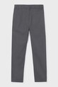Mayoral pantaloni de in pentru copii 6563.7B.Junior.PPY2 gri SS26