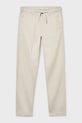 Παιδικό βαμβακερό παντελόνι Mayoral βαμβάκι μπεζ 6564.7B.Junior.PPY2