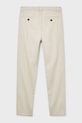 Παιδικό βαμβακερό παντελόνι Mayoral 6564.7B.Junior.PPY2 μπεζ SS26