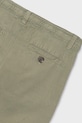 Chłopiec Mayoral spodnie bawełniane dziecięce 6564.7B.Junior.PPY2 zielony