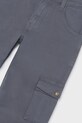 Mayoral spodnie dziecięce szary 6566.7C.Junior.PPY2