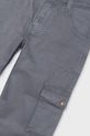 Mayoral spodnie dziecięce szary 6566.7C.Junior.PPY2
