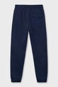 Mayoral spodnie dresowe dziecięce 6568.7E.Junior.PPY2 granatowy SS26