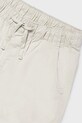 Chłopiec Mayoral spodnie dziecięce 6569.7F.Junior.PPY2 beżowy
