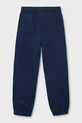Mayoral spodnie dziecięce 6569.7F.Junior.PPY2 granatowy SS26