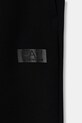 Chłopiec EA7 Emporio Armani spodnie dresowe dziecięce 7B000314.AF12660 czarny