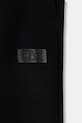 Chłopiec EA7 Emporio Armani spodnie dresowe dziecięce 7B000314.AF12660 czarny
