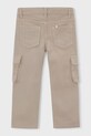 Αγορίστικα Παιδικό κοτλέ παντελόνι Mayoral 3577.5D.Mini.PPY2 μπεζ