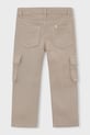 Αγορίστικα Παιδικό κοτλέ παντελόνι Mayoral 3577.5D.Mini.PPY2 μπεζ