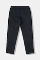 Emporio Armani spodnie dziecięce EB001026.AF20698 granatowy SS26