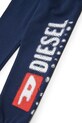 Παιδικό βαμβακερό παντελόνι Diesel PANTLI TROUSERS σκούρο μπλε J02445.KYAZ3