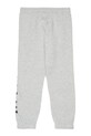 Παιδικό βαμβακερό παντελόνι Diesel PANTLI TROUSERS J02445.KYAZ3 γκρί SS26