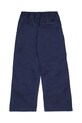 Diesel spodnie dziecięce PMILLY TROUSERS J02663.KXBSI granatowy SS26