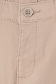 Chłopiec Mayoral Newborn spodnie niemowlęce 1596.1L.Newborn.PPY2 beżowy