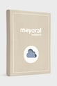 Комплект для немовлят Mayoral Newborn блакитний 1609.1D.Newborn.PPY2