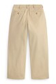 Chlapec Polo Ralph Lauren nohavice chinos detské bavlnené 323A12611001 béžová