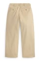 Chlapec Polo Ralph Lauren nohavice chinos detské bavlnené 323A12611001 béžová