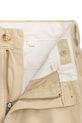 Polo Ralph Lauren nohavice chinos detské bavlnené béžová 323A12611001