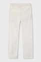 Chłopiec Mayoral spodnie dziecięce Boston by Mayoral 6571.7H.Boston.PPY2 beżowy