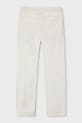 Chłopiec Mayoral spodnie dziecięce Boston by Mayoral 6571.7H.Boston.PPY2 beżowy