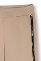 Αγορίστικα Παιδικό βαμβακερό παντελόνι Marc Jacobs W60805.102.108 μπεζ
