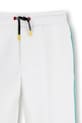 Dječaci Dječji donji dio trenirke Marc Jacobs W60791.114.150 bijela